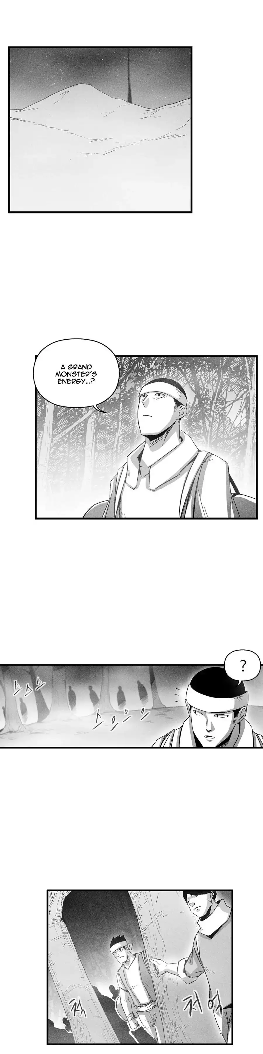 White Epic Chapter 76 8